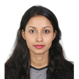 Profile photo of DC 1: Zannat Ara Ghani, University of Helsinki